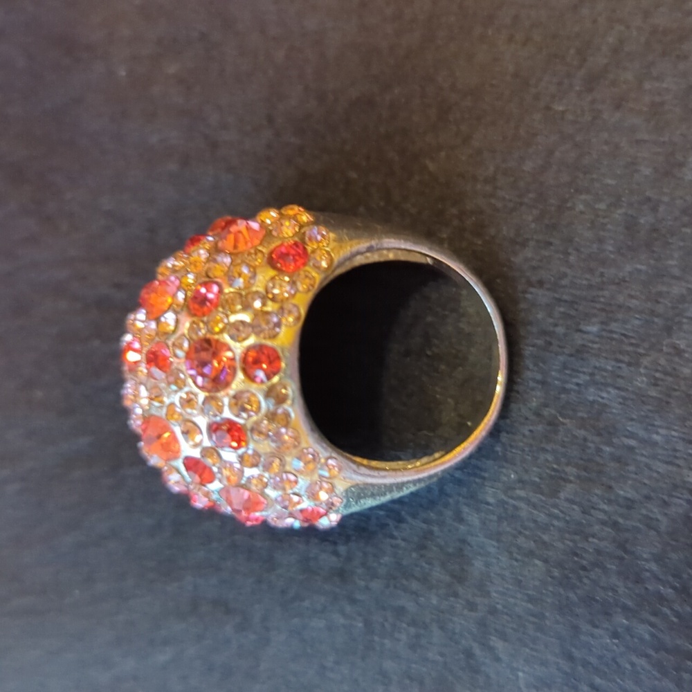 Crystal Ring - Picture 8 of 8